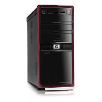 PC de sobremesa HP Pavilion Elite HPE-101es (WC849AA)